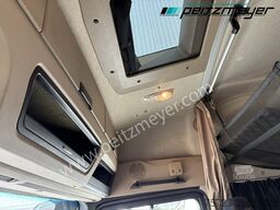 Mercedes-Benz Actros 1845 LLSNRL