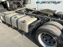 Mercedes-Benz Actros 1845 LLSNRL