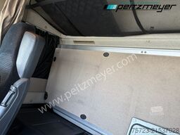 Mercedes-Benz Actros 1845 LLSNRL