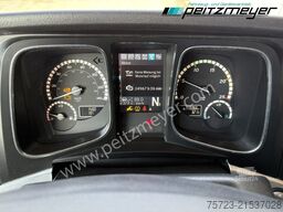 Mercedes-Benz Actros 1845 LLSNRL