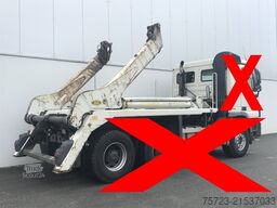 Meiller Absetzkipper AK 16 MTG