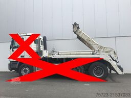 Meiller Absetzkipper AK 16 MTG