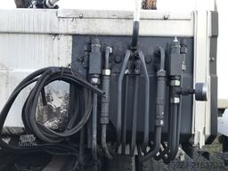 Meiller Absetzkipper AK 16 MTG