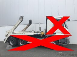 Meiller Absetzkipper AK 16 MTG