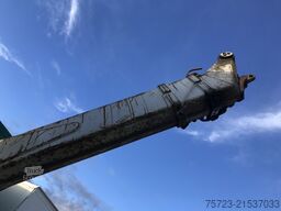 Meiller Absetzkipper AK 16 MTG