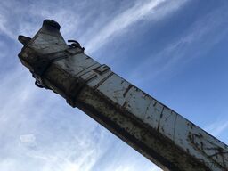 Meiller Absetzkipper AK 16 MTG