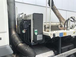 Meiller Absetzkipper AK 16 MTG