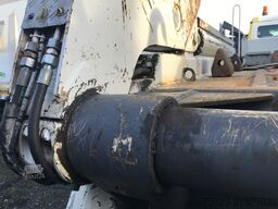 Meiller Absetzkipper AK 16 MTG