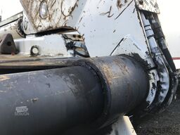 Meiller Absetzkipper AK 16 MTG