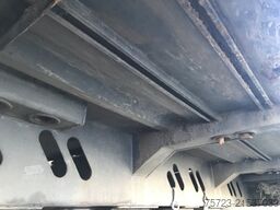 Meiller Absetzkipper AK 16 MTG