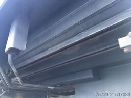 Meiller Absetzkipper AK 16 MTG