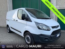 Ford Custom Van - L1 H1 - Euro 6