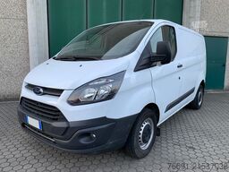 Ford Custom Van - L1 H1 - Euro 6