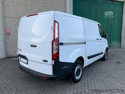 Ford Custom Van - L1 H1 - Euro 6