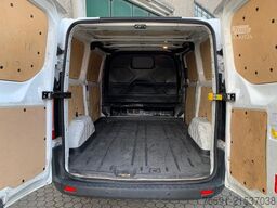Ford Custom Van - L1 H1 - Euro 6