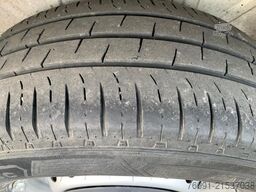 Ford Custom Van - L1 H1 - Euro 6