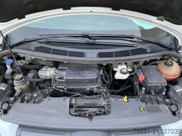 Ford Custom Van - L1 H1 - Euro 6