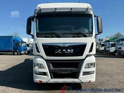 MAN TGX 26.480 Palfinger Kran - original 274.807 Km