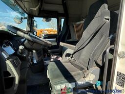 MAN TGX 26.480 Palfinger Kran - original 274.807 Km