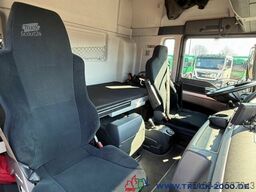 MAN TGX 26.480 Palfinger Kran - original 274.807 Km