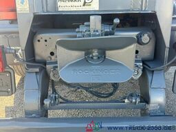 Mercedes-Benz 1828 Palfinger PK21000 12,1 m = 1.310 Kg - AHK