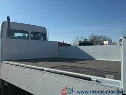 Mercedes-Benz 1828 Palfinger PK21000 12,1 m = 1.310 Kg - AHK