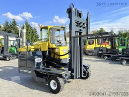 Combilift C5000XL GAS TRIPLEX 6000 EXTENDABLE FORK