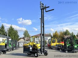 Combilift C5000XL GAS TRIPLEX 6000 EXTENDABLE FORK