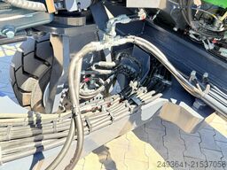 Combilift C5000XL / DIESEL / DUPLEX 5500MM / CABIN