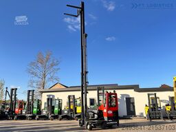 Combilift C4000 / TRIPLEX / 9300MM / GAS / TOP1