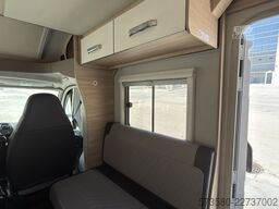 Fiat Ducato Weinsberg Carasuite 650MF, 2024 | Schaltgetriebe | 5 Schlafplätze