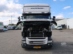 Scania R450 Retarder, Topline, 2 Tanks, NL Truck, TOP!
