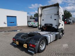 Scania R450 Retarder, Topline, 2 Tanks, NL Truck, TOP!