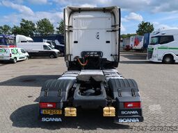 Scania R450 Retarder, Topline, 2 Tanks, NL Truck, TOP!