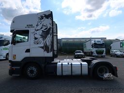 Scania R450 Retarder, Topline, 2 Tanks, NL Truck, TOP!