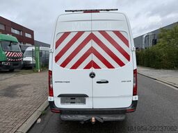 Mercedes-Benz sprinter 316cdi L2H2 dubbel cabine
