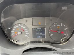 Mercedes-Benz sprinter 316cdi L2H2 dubbel cabine