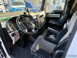 MAN TGX 18460 ADR