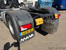 MAN TGX 18460 ADR