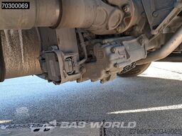 DAF XG 4X2 Retarder 2xTanks ACC LED Standklima Euro 6