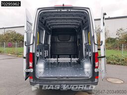 MAN TGE 3.180 Automatik 180PS AHK L3H3 LED ACC Navi...