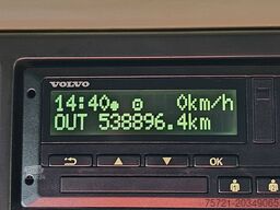 VOLVO FH 460