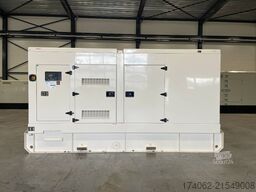 Cummins 6CTAA9.5-G1 - 352kVA Generator - DPX-20036