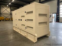 Cummins 6CTAA9.5-G1 - 352kVA Generator - DPX-20036