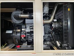 Cummins 6CTAA9.5-G1 - 352kVA Generator - DPX-20036