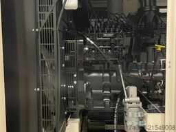 Cummins 6CTAA9.5-G1 - 352kVA Generator - DPX-20036
