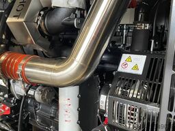 Cummins 6CTAA9.5-G1 - 352kVA Generator - DPX-20036