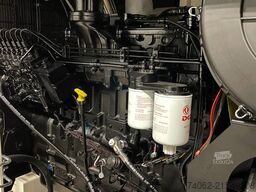 Cummins 6CTAA9.5-G1 - 352kVA Generator - DPX-20036