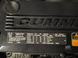 Cummins 6CTAA9.5-G1 - 352kVA Generator - DPX-20036
