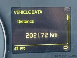 Volvo FH 500 8x4 MEILLER 3-WAY / 3 SEITEN KIPPER - *2...